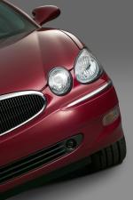 Buick LaCrosse 2005 года